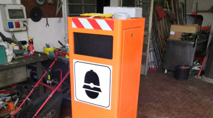 Merate: giro di vite sull’eccesso di velocità. In arrivo telelaser e colonnine autovelox