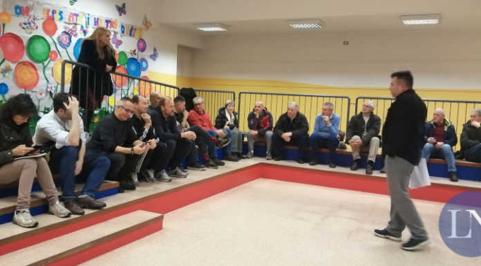 Merate, dopo i furti nasce anche a Sartirana il gruppo di controllo di vicinato