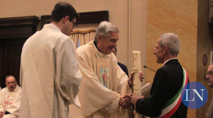 Merate celebra il patrono Sant’Ambrogio, “esempio di tolleranza”