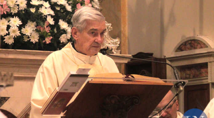 Lomagna e Airuno piangono don Felice Ferrario: giovedì i funerali