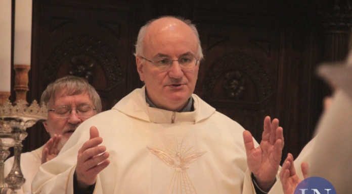 Merate, la parrocchia su You Tube. E venerdì via Crucis in solitaria