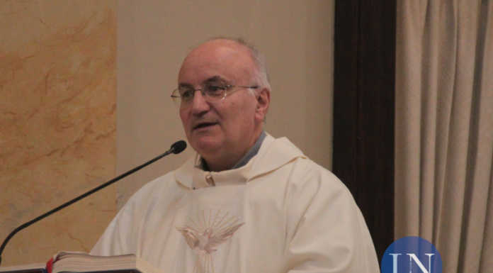 Merate, ogni sera alle 19 suoneranno le campane della speranza