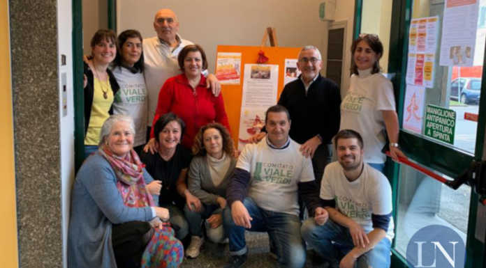 Merate, pranzo della domenica: buona la prima