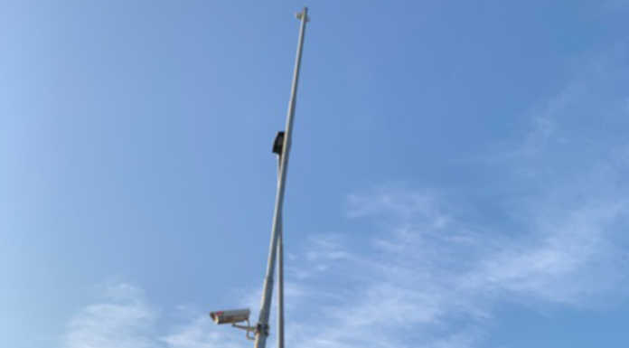 Cambia Merate pungola la Giunta: “Raddrizzate quel palo in via Campi”