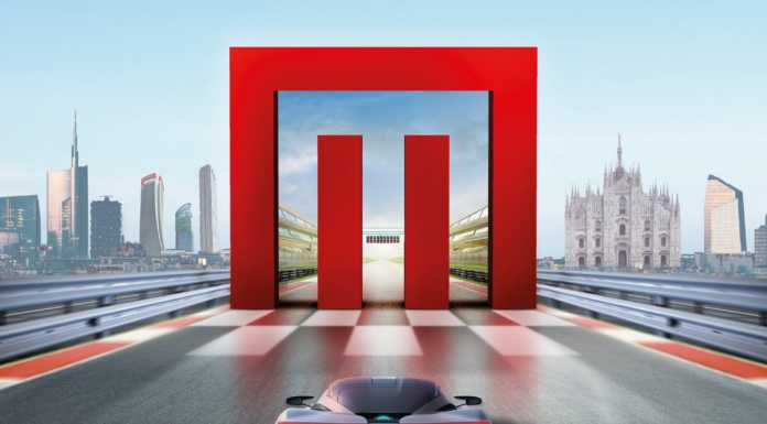 Presentato il “Milano Monza Open-air Motor show” ecco il programma