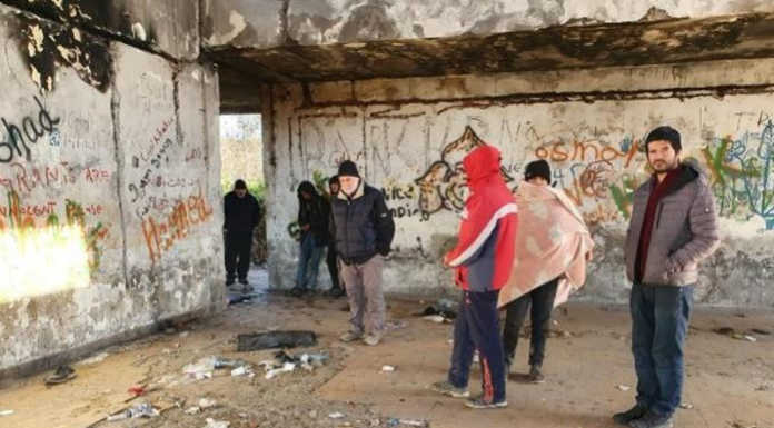 Migranti sulla rotta balcanica: “Violenze e soprusi, non lasciamoli soli”