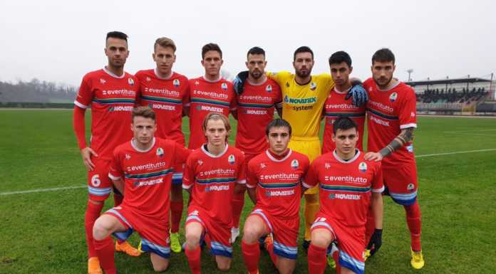Calcio Serie D. Pareggio beffa per il NibionnOggiono sul campo della Castellanzese Credit foto NibionnOggiono