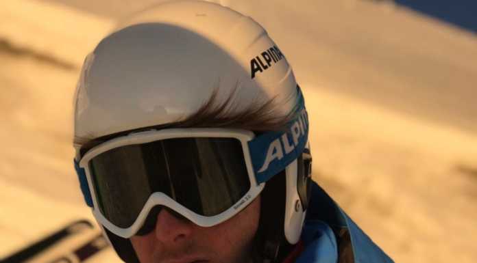 Sci. Coppa Europa: buone prestazioni in SuperG per Molteni e Cazzaniga