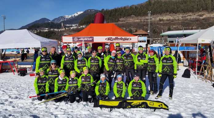 Sci nordico. Parte a Livigno il circuito Schena, podi per i lecchesi