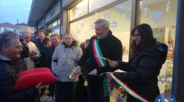Olgiate, inaugurata la BottegHaus, il nuovo spazio della Casa dei ragazzi