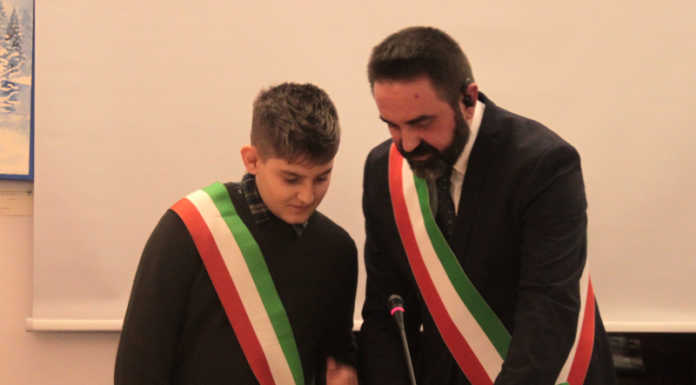 Olgiate, tre liste in corsa per il consiglio dei ragazzi baby