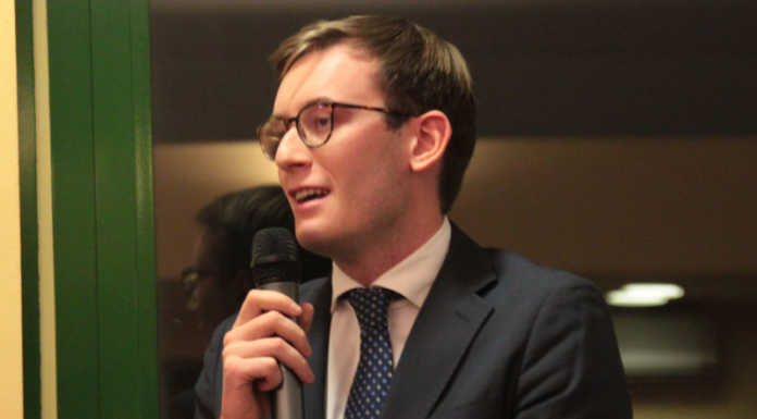 Elezioni: il Pd primo partito nel Meratese. Salvioni: “Un buon segnale” Mattia Salvioni