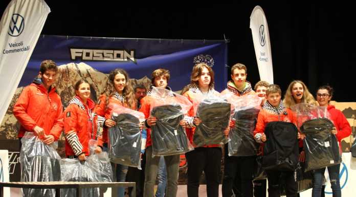 Memorial Fosson. Lo Sci Club Lecco ancora tra i protagonisti