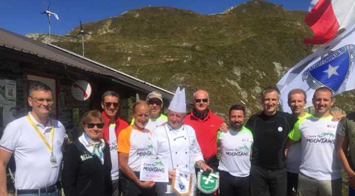 Nasce la Giornata regionale per le Montagne lombarde