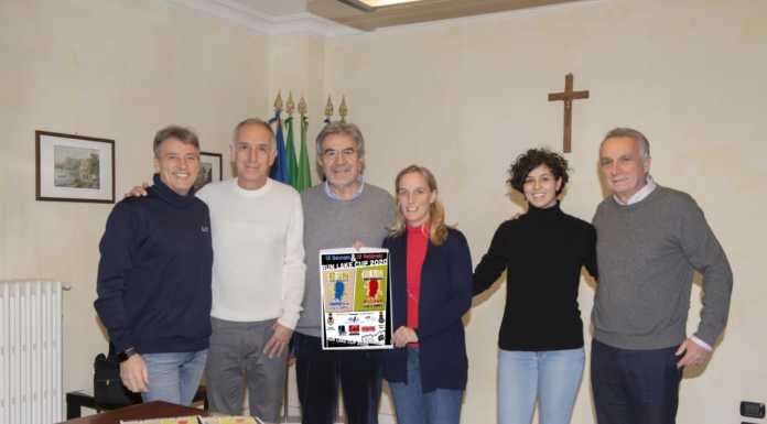A Oggiono e Annone nasce la Run Lake Cup 2020