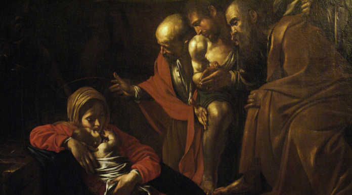 Lecco. Nella basilica di San Nicolò la veglia verso il Natale