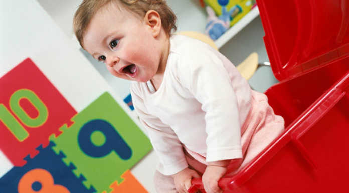 Asili nido cari: “Con le detrazioni la retta media scende a 291,41 euro”