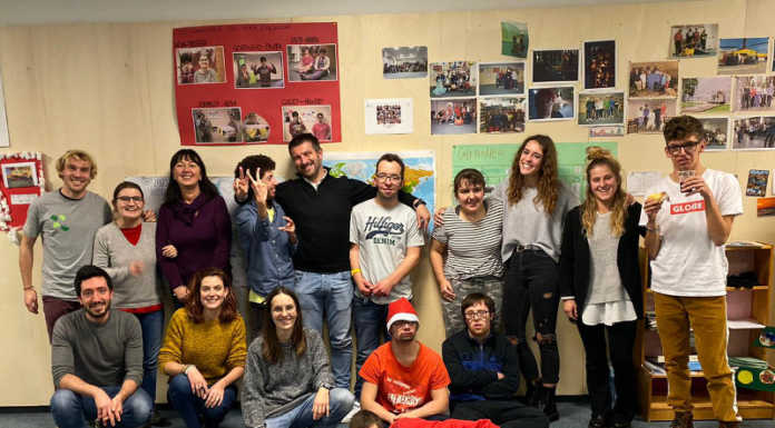 LeccoNotizie.com ospite di Aspoc per un brindisi natalizio