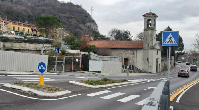 Attraversamenti pedonali sicuri, l’appello del Comitato di Chiuso