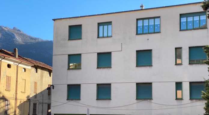 Valmadrera. Dal Gal Quattro Parchi contributi all’Rsa Opera Pia Magistris e non solo