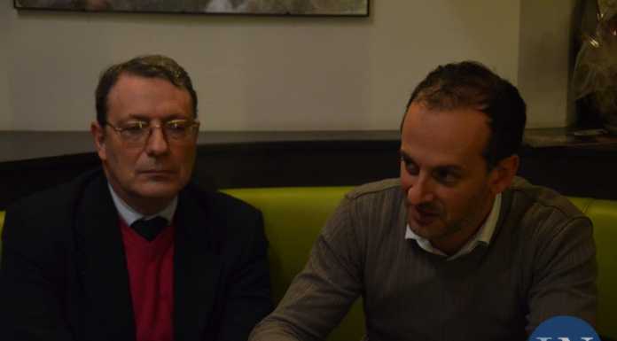 Cittadini Uniti e Cambia Calolzio uniscono le forze e pensano al 2023