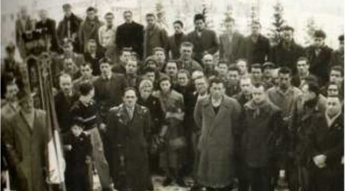 L’Anpi di Lecco ricorda i 14 fucilati nel dicembre 1944