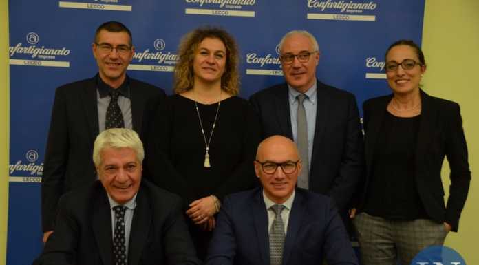 Confartigianato Lecco cresce e traccia gli obiettivi per il 2020