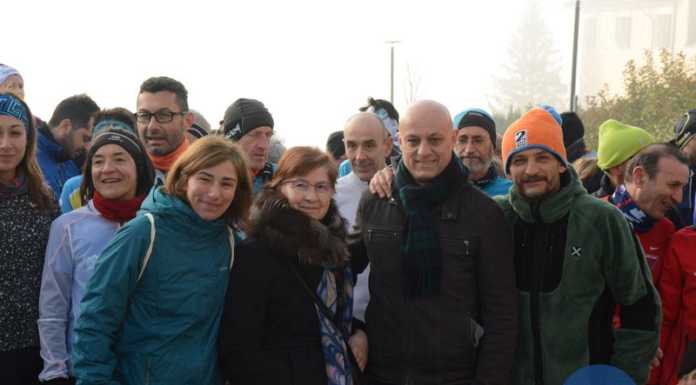 In cento sui sentieri di Civate per ricordare il sindaco Rino