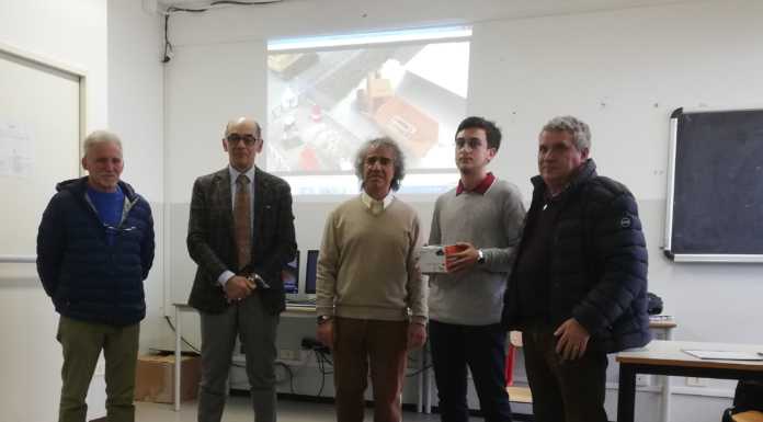 Concorso “Primi in sicurezza”, studenti del Rota “CATapultati” verso la vittoria