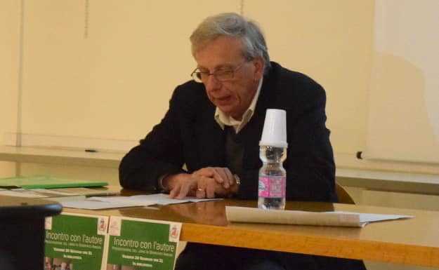 Cisl in lutto per la morte di Domenico Amigoni, originario di Calozio