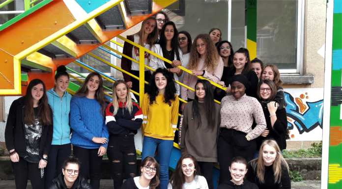 Il Badoni guarda alle ragazze: “Vogliamo abbattere le barriere socio culturali”