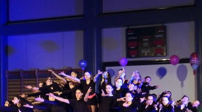 “Tutti abbiamo i nostri superpoteri” attesa per il galà della Ghislanzoni GAL gala ghislanzoni