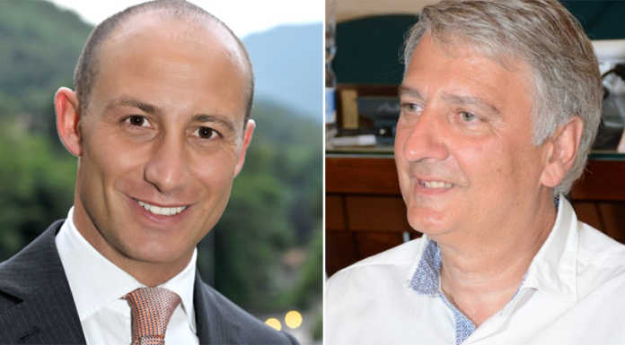Elezioni a Lecco, strappo tra Pd e Appello: “Il nostro candidato è Corrado Valsecchi”