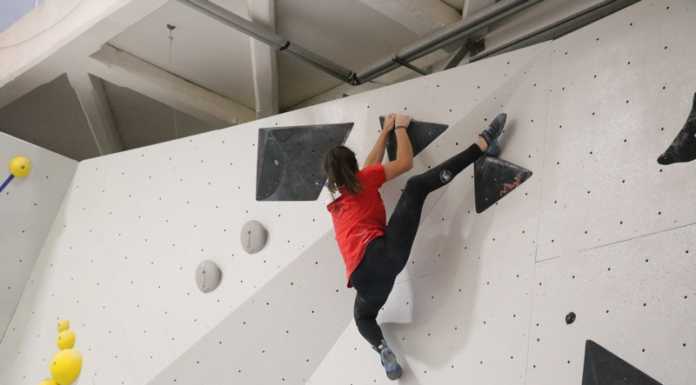 Arrampicata. I giovani Ragni alla caccia dei pass per i campionati italiani
