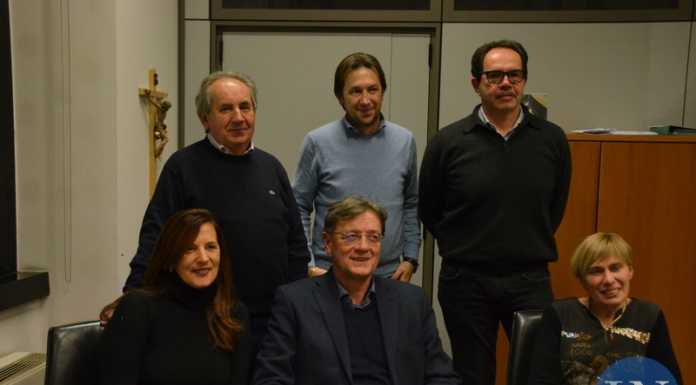 Calolzio, il comune traccia il bilancio del primo anno e mezzo