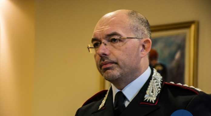 Reati in calo e più arresti nel 2019. I carabinieri: “Un altro anno positivo”