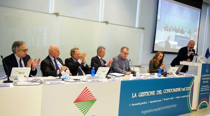 “La gestione del condominio” 400 partecipanti al convegno Anaci