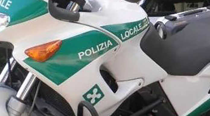 Lierna, il Comune mette all’asta tre moto della Polizia Locale