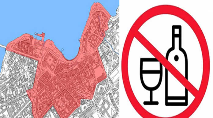 Capodanno a Lecco, ‘zona rossa’ anti-vetro e lungolago chiuso al traffico