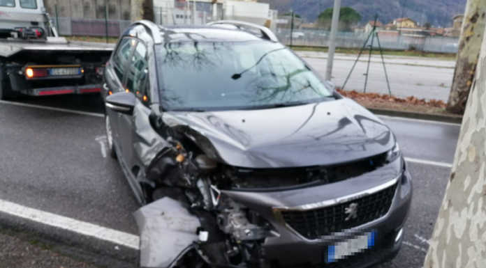 Incidente dopo un malore al volante, è morto l’uomo soccorso