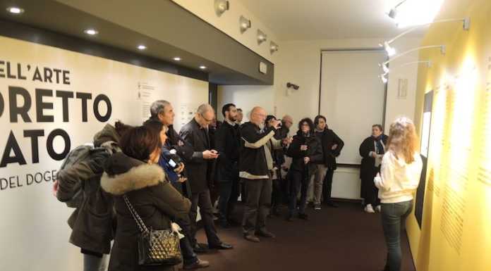 Musei a Lecco. Oltre 2,4 mila visitatori durante le festività natalizie