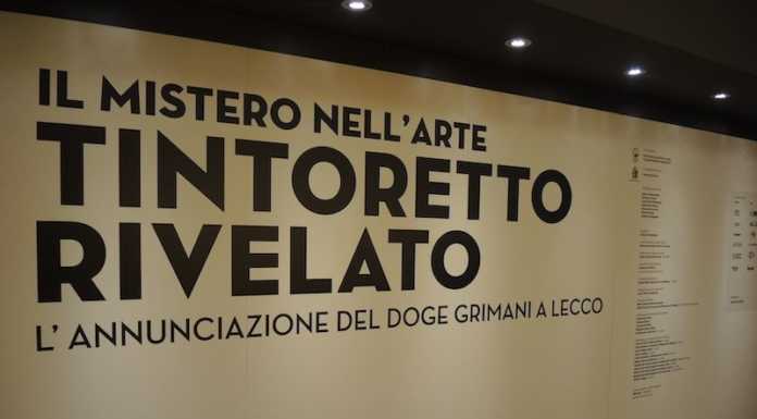 “Tintoretto rivelato”: in programma due incontri di approfondimento