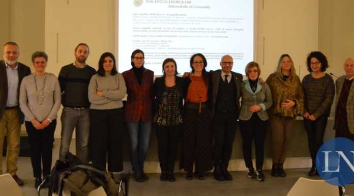 Ambito, Fondazione e terzo settore moltiplicano il welfare comunitario