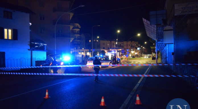Lecco, donna muore investita da un’auto sulle strisce pedonali