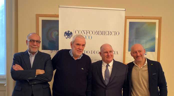 Confcommercio Lecco, il 2019 ‘in pillole’. Nuovi soci e tanti progetti