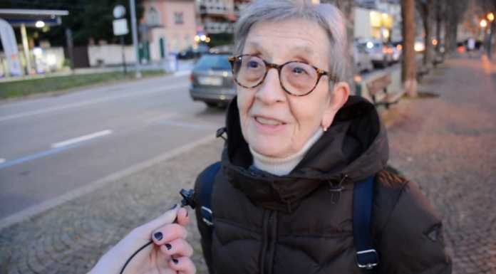 La filastrocca di San Nicolò: i lecchesi la ricordano? Buona festa a tutti