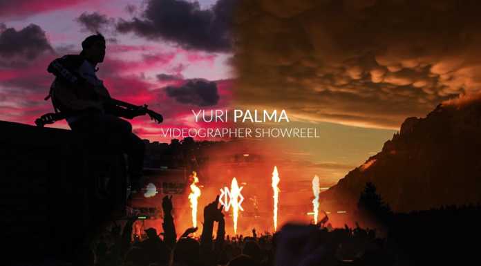 Il 2019 firmato Yuri Palma, una compilation dei migliori video