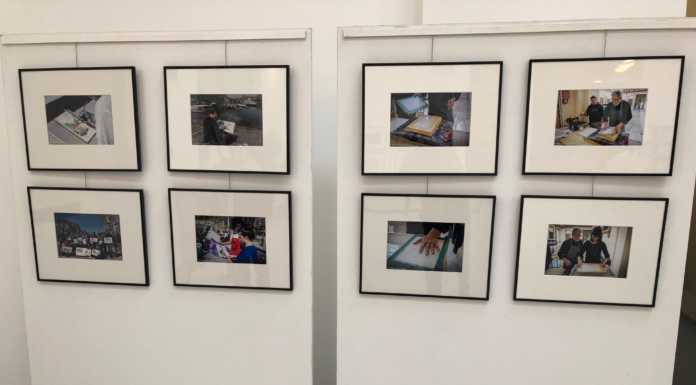 Il Foto Club Lecco racconta “Lecco in Acquarello”