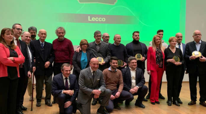 Attività storiche, Regione Lombardia premia cinque realtà Lecchesi