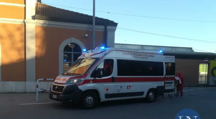 Olgiate Molgora. Sta male sul treno, momenti di apprensione per un 79enne